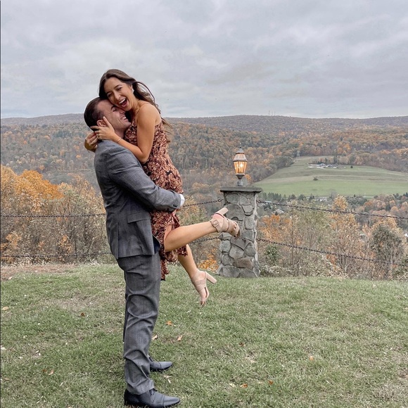 Nili Lotan Paisley Print Slip Dress Size Small - Picture 3 of 8